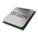 AMD Ryzen™5 5500 Soket AM4 4.2 GHz 19MB 65W 7nm Tray Kutusuz İşlemci