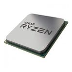 AMD Ryzen™5 7600 Soket AM5 3.8GHz 32MB 65W 5nm Tray Kutusuz İşlemci