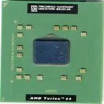 Amd Turion 64 Tmdtl52hax5ct 1.6ghz İşlemci Notebook