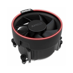 AMD Wraith Spire Led AM4/AM5 Siyah İşlemci Hava Soğutucu