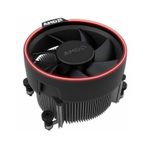 Amd Wraith Spire Rgb 712-000072-A Hava Sogutmali Orjinal Islemci Fani 65W
