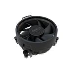Amd Wraith Stealth Am4/Am5 Siyah İşlemci Hava Soğutucu