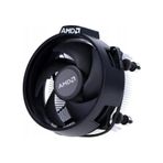 AMD Wraith Stealth Ryzen Am4 İşlemci Fanı
