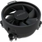Amd Wraith Stealth Ryzen Socket Am4 4-Pin Cpu Fan 712-000052 - - Ambalajında