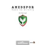 Amedspor - Ali Fikri Işık