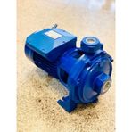 Amega Scm 2-55 2 Hp 11-4'' Çift Kademeli Santrifuj Pompa 220V