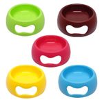 Amei A008 15 cm Plastik Mama Kabı