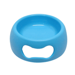 Amei A009 20 cm Plastik Kedi Mama Kabı