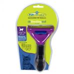 Amei Large Furminator Short Hair Kısa Tüylü Kediler İçin Tarak