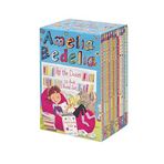Amelia Bedelia 12-Book Box Set: Amelia Bedelia by the Dozen