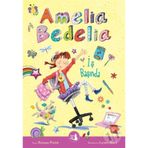 Amelia Bedelia İş Başında - Herman Parish