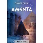 Amenta-Gamze Çelik
