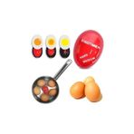 Amentes Yumurta Haşlama Zamanlayıcısı Dublör Yumurta Egg Timer
