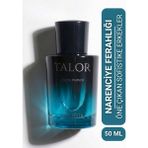 A'mentia Talor EDP 50 ml Erkek Parfüm