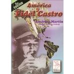 America y Fidel Castro