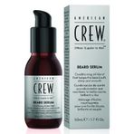 American 50 ml Crew Sakal Serumu