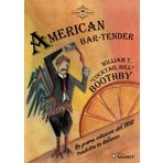 American bar-tender