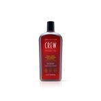 American Crew 1000 ml Daily Deep Moisturising Günlük Nemlendirici Şampuan