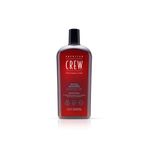 American Crew 1000 ml Detox Şampuan