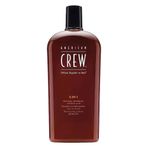 American Crew 250 ml 3'ü 1 Arada Şampuan