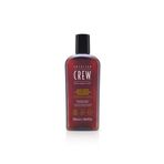 American Crew 250 ml Daily Deep Moisturising Günlük Nemlendirici Şampuan