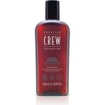 American Crew 250 ml Detox Şampuan