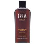 American Crew 250 ml Erkekler İçin Saç Rengi Koruyucu Şampuan
