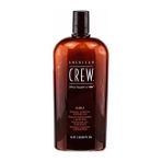 American Crew 3 in 1 1000 ml Erkek Şampuan Saç Kremi Vücut Jeli