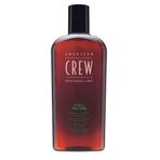 American Crew 3 İn 1 Çay Ağacı Özlü 250 ml Erkek Şampuanı
