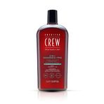 American Crew 3in1 Chamomile & Pine With Relaxing Fragrance Erkekler İçin 3'ü 1 Arada Arındırıcı Şampuan 1000 Ml - Şeffaf