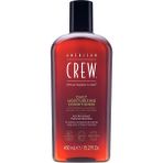 American Crew 450 ml Erkekler İçin Özel Günlük Nemlendirici Saç Bakım Kremi