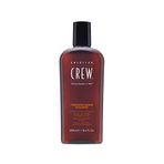 American Crew Ac Prescision Blend Arındırıcı 250 ml Şeffaf Şampuan