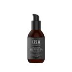 American Crew All in One Spf15 170 ml Tıraş Sonrası Balsam