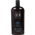 American Crew American Crew Erkekler için Detox Peeling Etkili Arındırıcı 1000 ml Şampuan