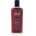 American Crew Anti Dandruff Dry Scalp 250 ML Şampuan