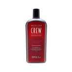 American Crew Anti Hair Loss Dökülme Önleyici 1000 ml Şampuan
