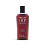 American Crew Anti - Hair Loss Erkekler İçin Dökülme Karşıtı 250 ml Nemlendirici Şampuan
