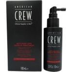 American Crew Anti-Hair Loss Leave-In Treatment 100 ml – Saç Dökülme Karşıtı Sprey | Erkek Saç Güçlendirici Bakım