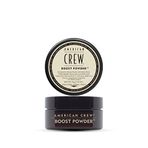 American Crew Boost Powder Erkek Saç Hacim Pudrası Mat Görünüm & Ekstra Hacim 10 Gr - Şeffaf