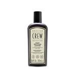 American Crew Boost Pre-styling Dalgalı ve Kıvırcık Saçlar İçin 250 ml Nemlendirici Şampuan