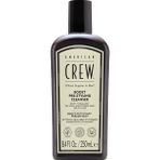 American Crew Boost Pre-Styling Shampoo 250 ml – Hacim Veren Şampuan | Erkek Saç Şekillendirme Öncesi Hazırlık Şampuanı