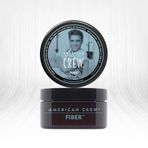 American Crew Classic Fiber Fiber Güçlü Tutucu 85 gr Mat Wax