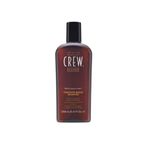 American Crew Classic Precision Blend Şampuan, Saç Dökülmesine Karşı, 250 ml