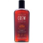 American Crew Daily Cleansing 450 ml Saç ve Baş Derisini Kirden Arındıran Canlandırıcı Nane Kokulu Şampuan