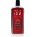 American Crew Daily Cleansing Erkekler için 1000 ml Şampuan