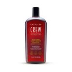 American Crew Daily Deep Moisturising Erkekler İçin 1000 ml Nemlendirici Şampuan