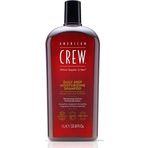 American Crew Daily Deep Moisturizing Erkekler için 1000 ml Şampuan