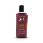 American Crew Daily Deep Mouisturising Erkekler İçin 250 ml Nemlendirici Şampuan