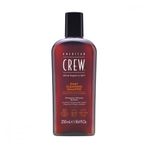 American Crew Daily Erkeklere Özel Normal ve Yağlı Saç Şampuanı 250ml