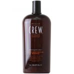 American Crew Daily Moisturizing 1000 ml Günlük Nem Şampuanı